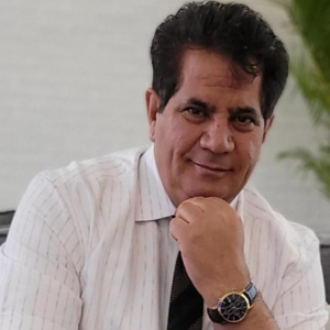 عیسی جوانمرد